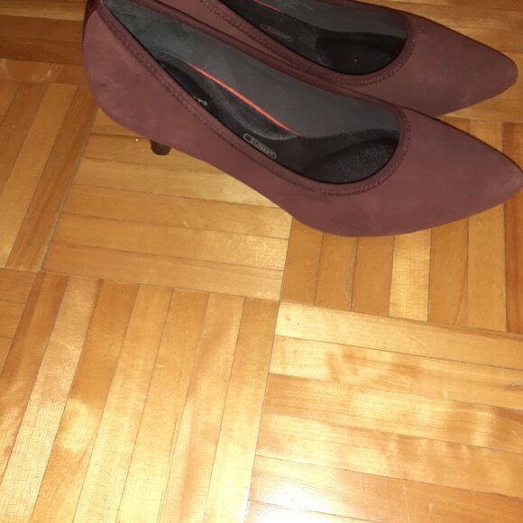 Rockport women's shoes - Picture 2 of 4